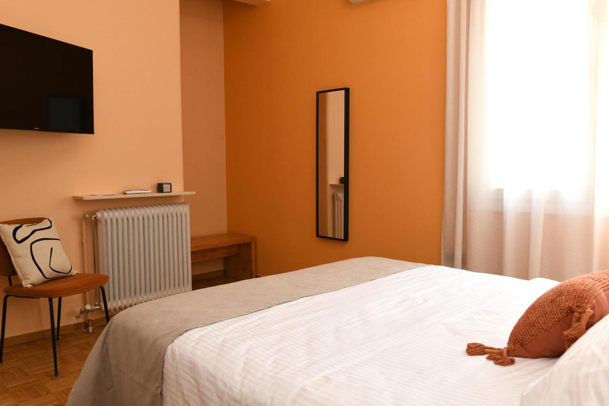 Alkmini Apartment Athens Ngoại thất bức ảnh
