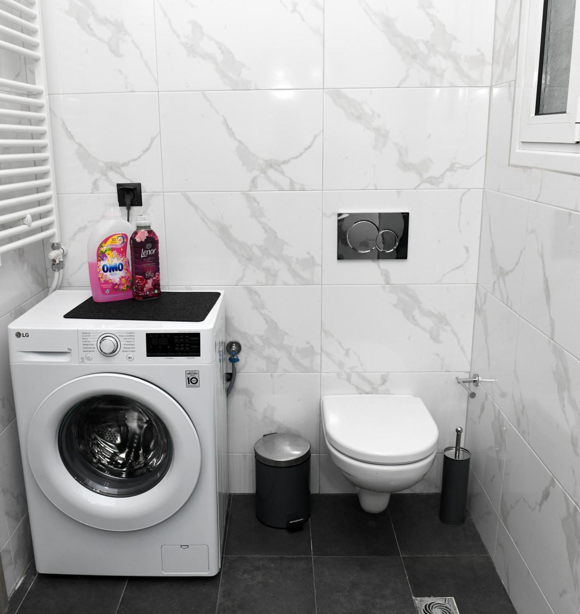 Alkmini Apartment Athens Ngoại thất bức ảnh