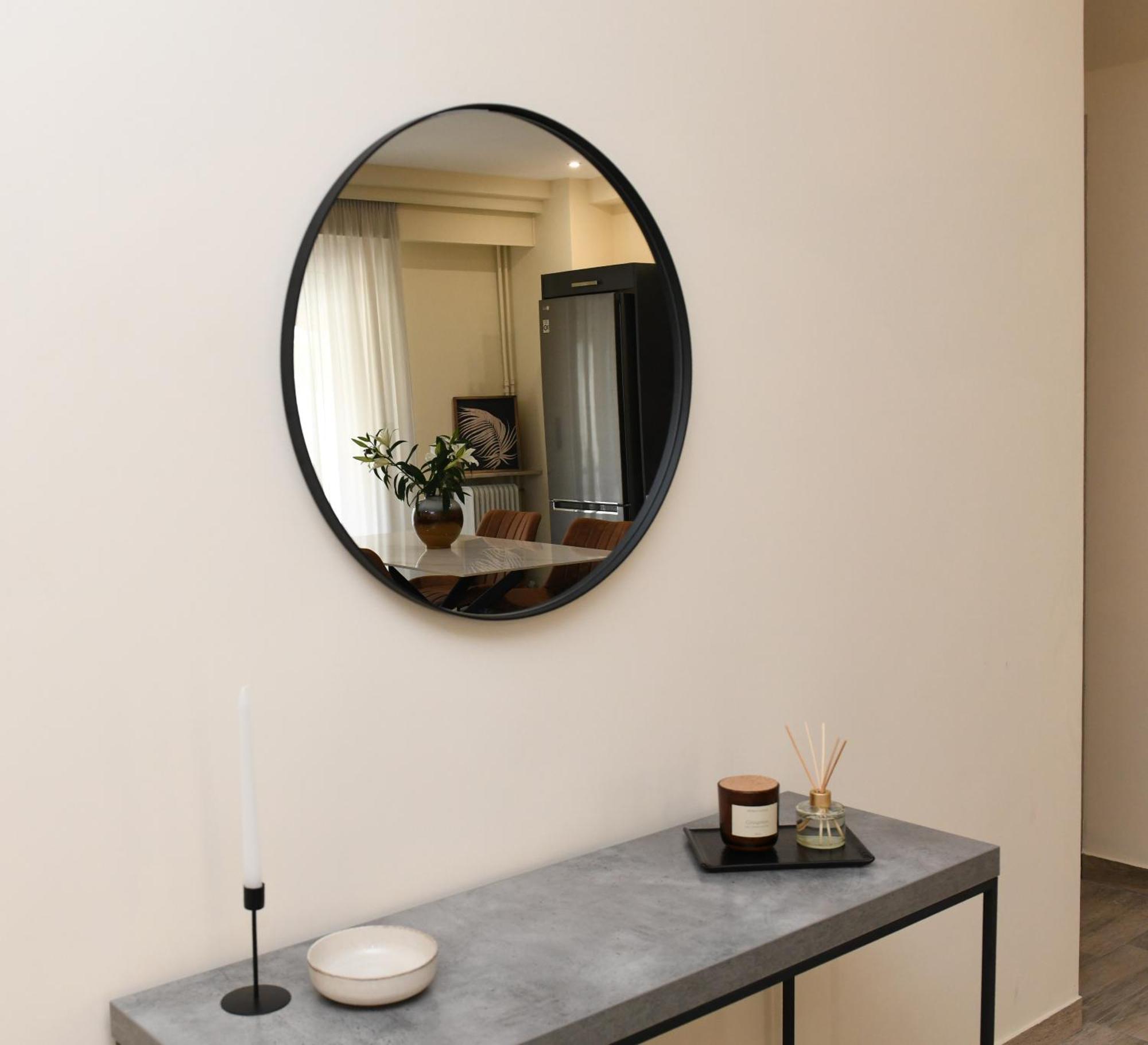 Alkmini Apartment Athens Ngoại thất bức ảnh